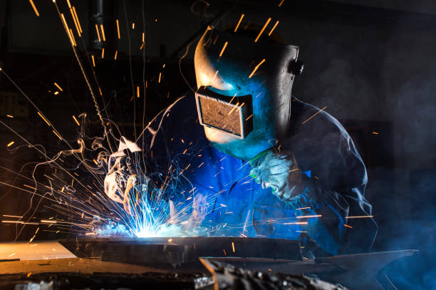 Best Automotive Welding in Canby, MN