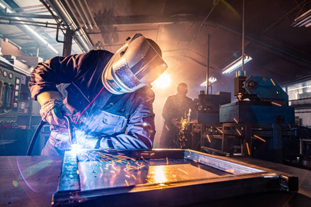 Trusted Canby, MN Welder & Metal Fabrication Experts