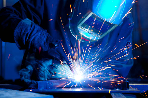 Best Automation and Robotic Welding in Canby, MN