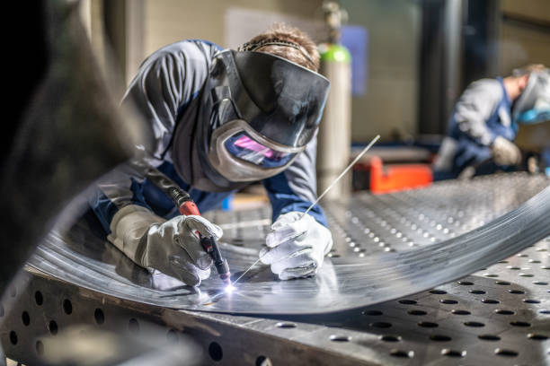  Canby, MN Welder Pros