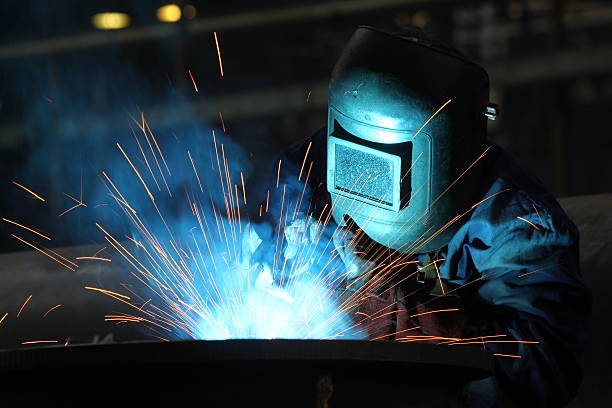 Best Pipe Welding in Canby, MN