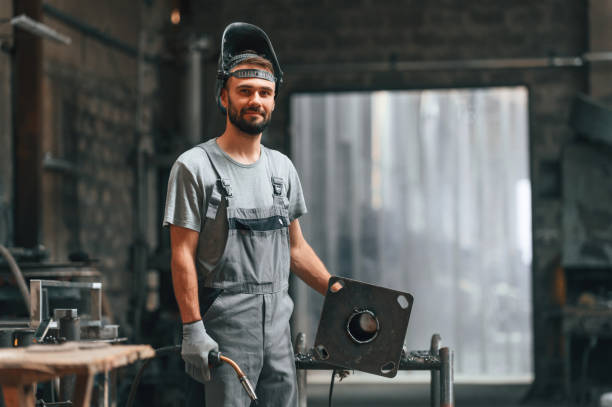 Best Specialty Welding Processes in Canby, MN
